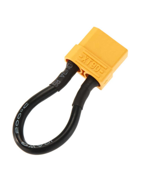 Loop Connector: XT90 Female