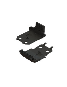 Lower Skidplates (2)