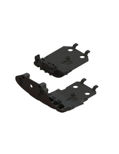 Lower Skidplates (2)