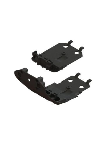 Lower Skidplates (2)