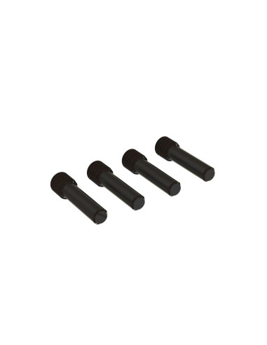 M4x15mm Screw Pin (4)