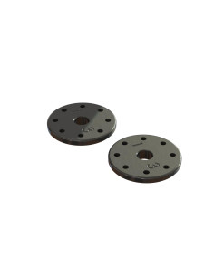 Machined Shock Piston...