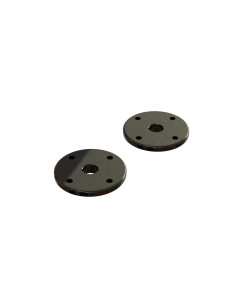 Machined Shock Piston...