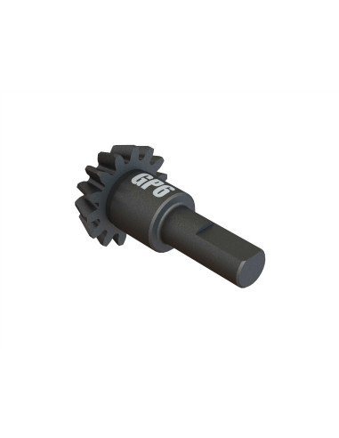 Main Input Gear  14T GP6