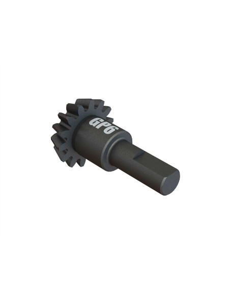 Main Input Gear  14T GP6