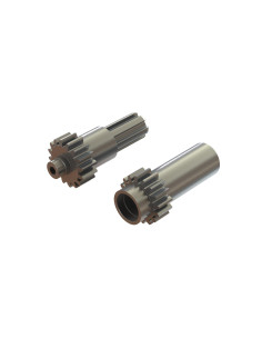Metal Center Diff Outdrive...