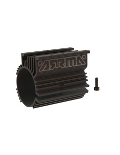 Motor Heatsink V2: 4074