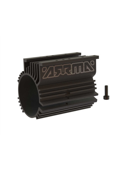 Motor Heatsink V2: 4074