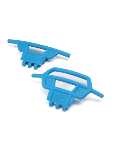 MT Bumper Set  Blue