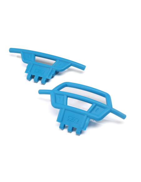 MT Bumper Set  Blue