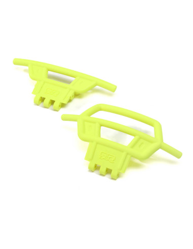MT Bumper Set  Fluorescent Yellow