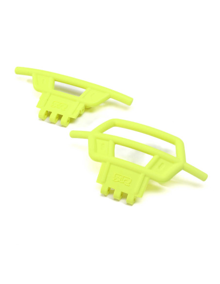 MT Bumper Set  Fluorescent Yellow
