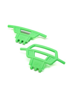 MT Bumper Set  Green