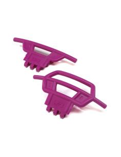 MT Bumper Set  Purple