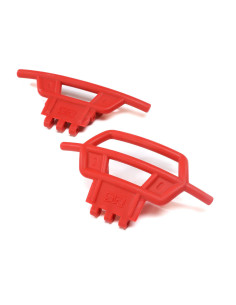 MT Bumper Set  Red