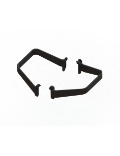 Nerf Bar Set