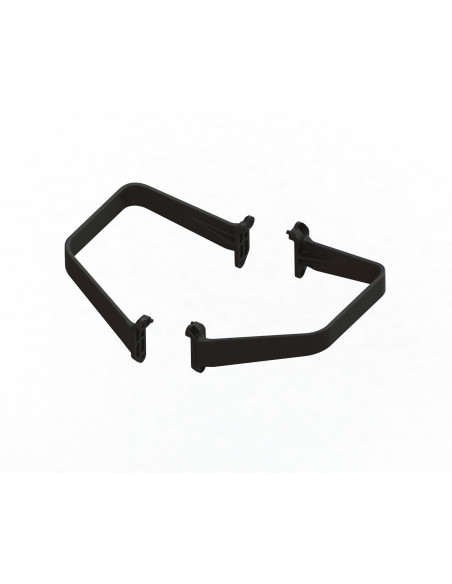 Nerf Bar Set
