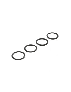 O-Ring  13 x 1.5mm (4)