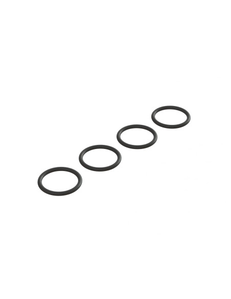 O-Ring  13 x 1.5mm (4)