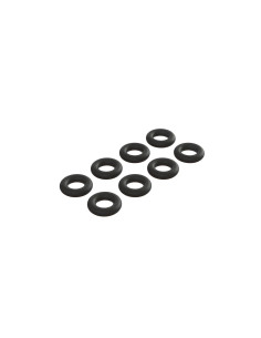 O-Ring  4 x 2mm (8)
