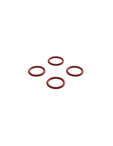 O-Ring 13x1.5mm (4)