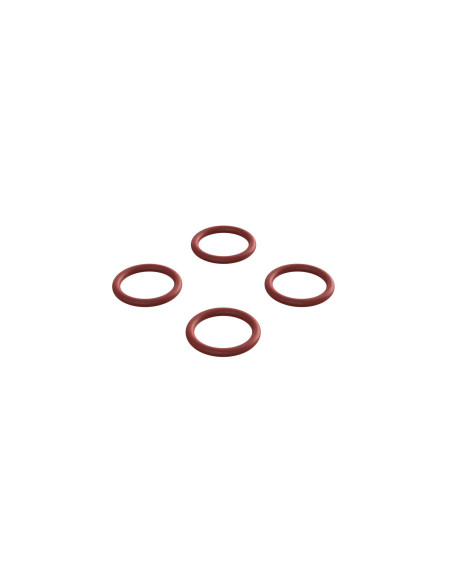 O-Ring 13x1.5mm (4)