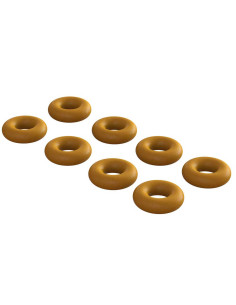 O-Ring 2.6x2mm (8)