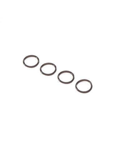 O-Ring 8.2x1.2mm (4)