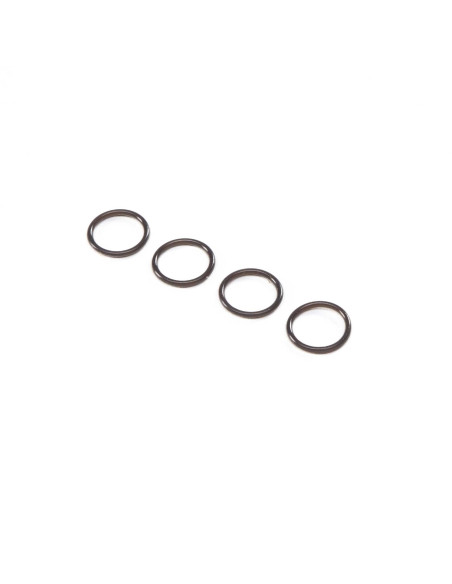 O-Ring 8.2x1.2mm (4)