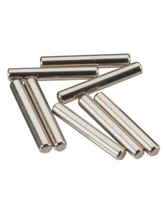 Pin 1.7x11mm (8)