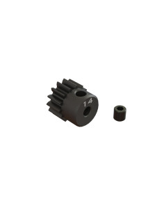 Pinion Gear  14T 0.8Mod...