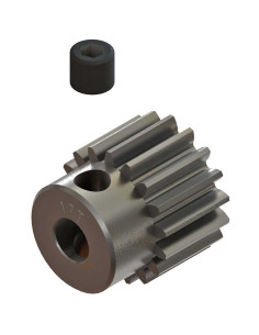 Pinion Gear 17T 48DP: Mega 4x4