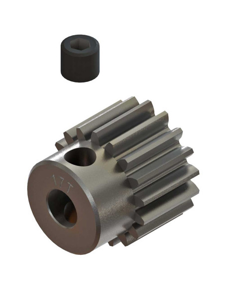 Pinion Gear 17T 48DP: Mega 4x4