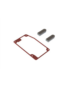 Radio Box Seal Set