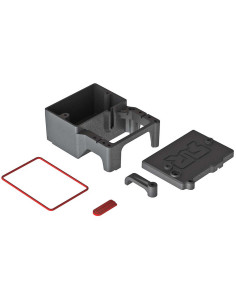 Radio Box Set: 4x4