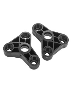 Rear Hub: Nero (2)