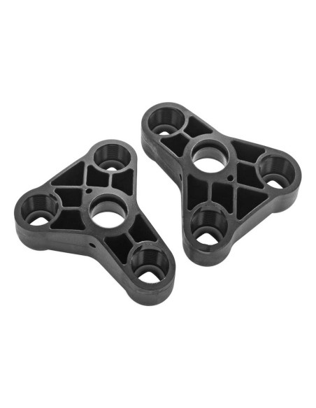 Rear Hub: Nero (2)