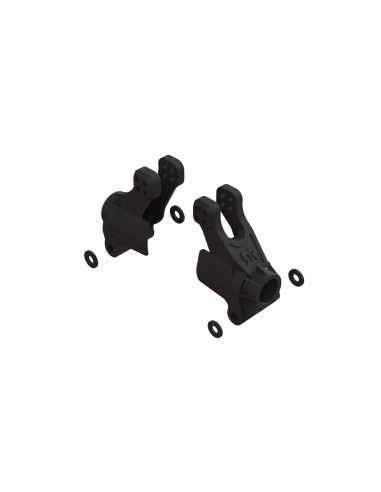 Rear Hub (1 Pair)