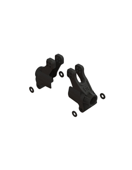 Rear Hub (1 Pair)