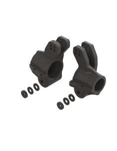 Rear Hub V2 (Wide)