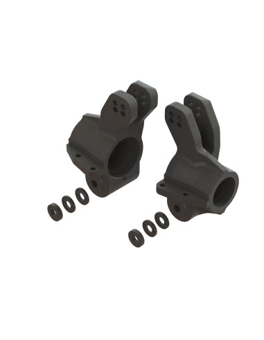 Rear Hub V2 (Wide)