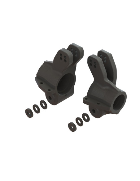 Rear Hub V2 (Wide)