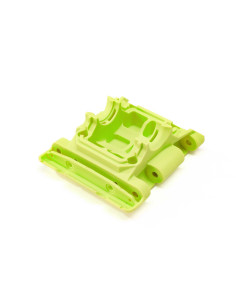 Rear Lower Skid-Gearbox...