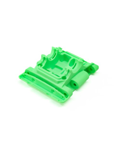 Rear Lower Skid-Gearbox...