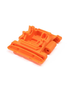 Rear Lower Skid-Gearbox...