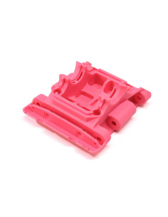 Rear Lower Skid - Gearbox...