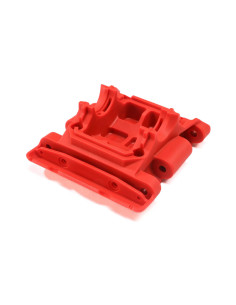 Rear Lower Skid-Gearbox...