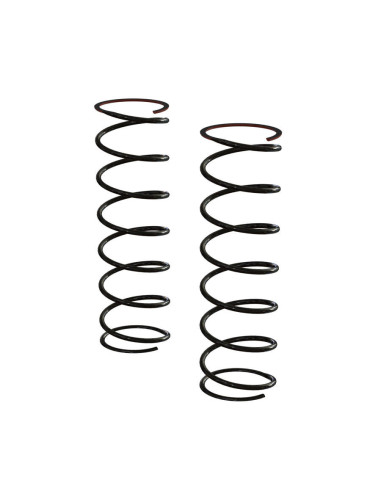 Rear Shock Spring (2)