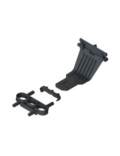 Rear Skid  Skid Mount and...