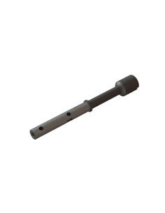 Rear Spool Outdrive